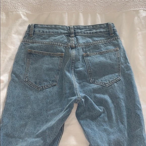 jeans - Picture 4 of 5